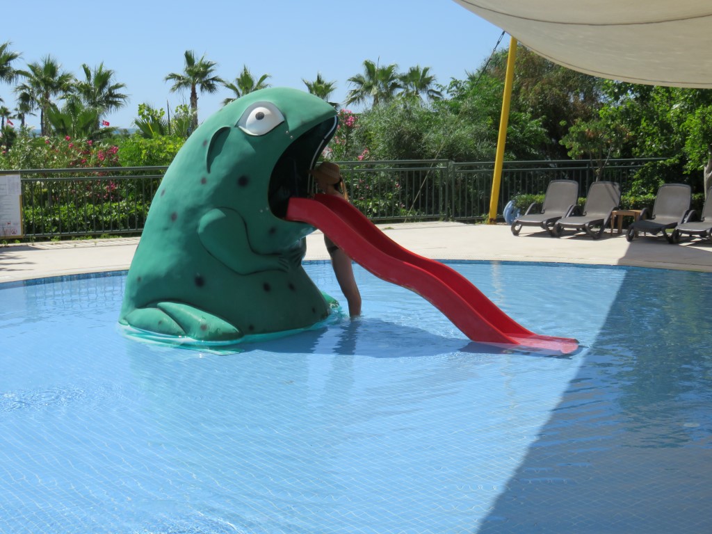 imagini hotel SPICE BELEK